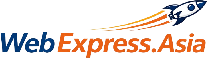 Professional Web Design Mockup